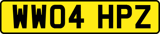 WW04HPZ