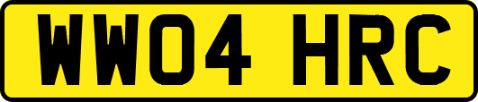 WW04HRC