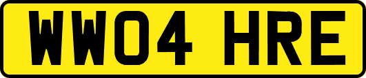 WW04HRE