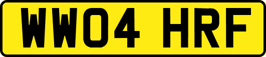 WW04HRF