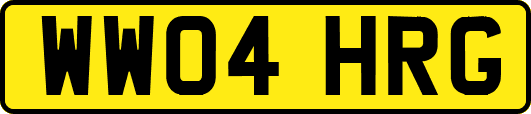 WW04HRG
