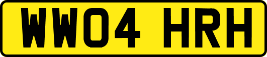 WW04HRH