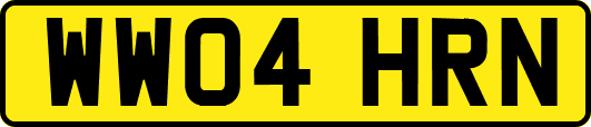 WW04HRN