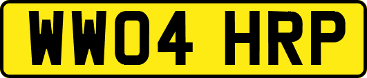 WW04HRP