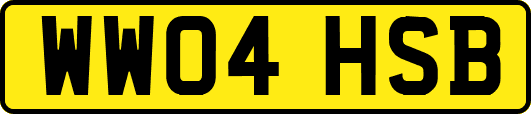 WW04HSB