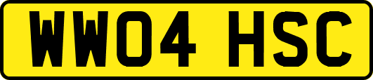 WW04HSC