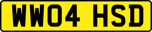 WW04HSD