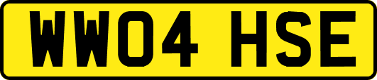 WW04HSE