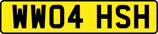 WW04HSH