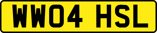 WW04HSL