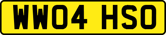 WW04HSO