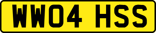 WW04HSS