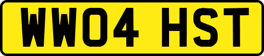WW04HST