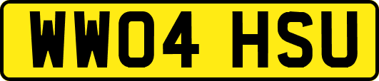 WW04HSU