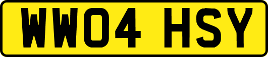 WW04HSY