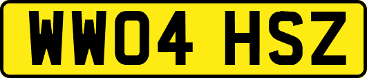 WW04HSZ