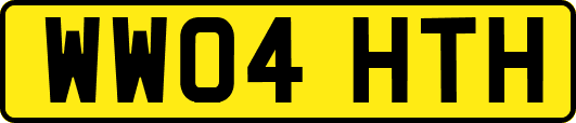 WW04HTH