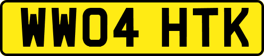 WW04HTK
