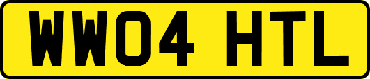 WW04HTL