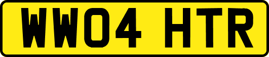WW04HTR