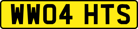 WW04HTS