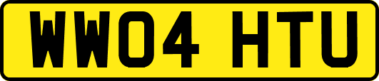 WW04HTU