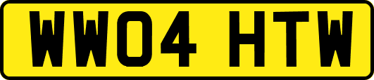 WW04HTW