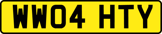 WW04HTY
