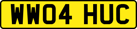 WW04HUC