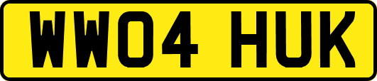 WW04HUK