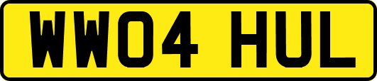 WW04HUL