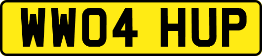 WW04HUP