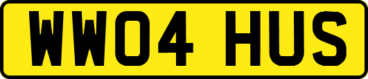 WW04HUS