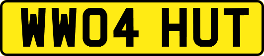 WW04HUT