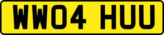 WW04HUU