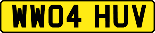 WW04HUV