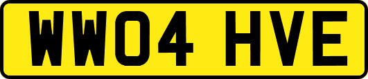 WW04HVE