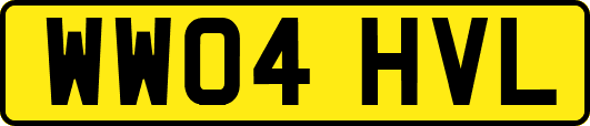 WW04HVL