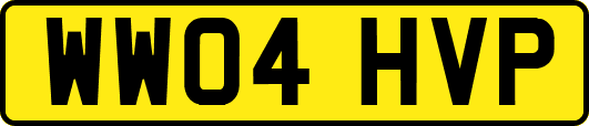 WW04HVP
