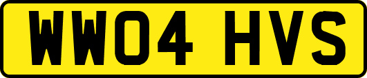 WW04HVS