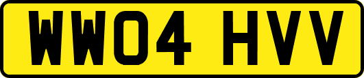 WW04HVV