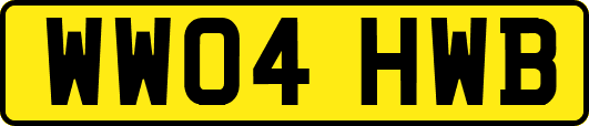 WW04HWB
