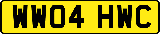 WW04HWC