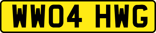 WW04HWG