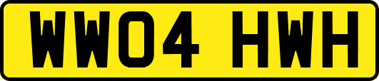 WW04HWH