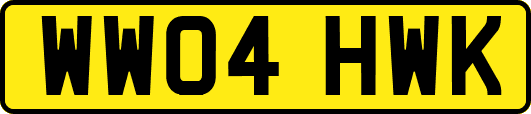 WW04HWK