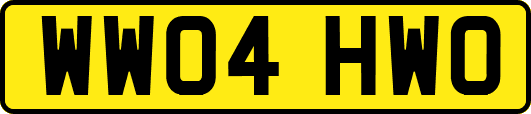 WW04HWO