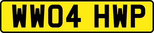 WW04HWP
