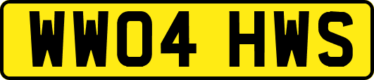 WW04HWS