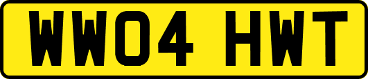 WW04HWT